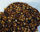 Foto del paso 4 de la receta Guirlache de cacahuete