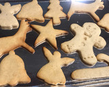Foto del paso 8 de la receta: Galletas de Navidad y ginger man