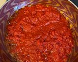 عکس مرحله 5 از دستور خورش بامیه