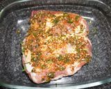 Foto del paso 2 de la receta: Costillar de cerdo a la chilena asado al horno