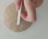 Foto del paso 3 de la receta: Pan rápido