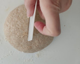 Foto del paso 3 de la receta: Pan rápido