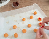 Foto del paso 8 de la receta: Panellets - dulce típico del Día de todos los Santos