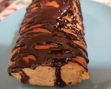 Foto del paso 3 de la receta: Bizcocho de chocolate y Baileys
