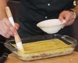 Foto langkah ke 11 dari resep MENU SAHUR RESEP PASTEL TUTUP FEAT. FIRHAN RUNNER-UP MASTERCHEF INDONESIA S6.