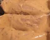 Shrimp Enchiladas with Vegetables recipe step 8 photo