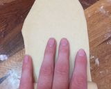 Foto del paso 5 de la receta: 👩🏼‍🍳Pancitos agridulces 😋