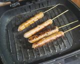 Foto langkah ke 3 dari resep Sosis Bakar.