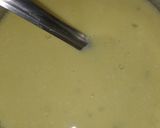 पंजाबी कढ़ी पकोड़ा (Punjabi Kadhi pakoda recipe in Hindi) रेसिपी चरण 2 फोटो