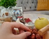 عکس مرحله 1 از دستور هفت سین ۱۴۰۳