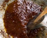 Gambar langkah 3 resipi Ketam Sweet & Sour.