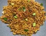Foto langkah ke 4 dari resep Mie Goreng ala ibun.