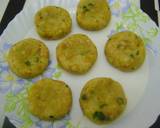 Ragda Patties recipe step 8 photo