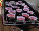 Red velvet cakematakin girki4 hoto