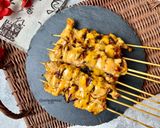 Foto langkah ke 3 dari resep Bang Bang Chicken.