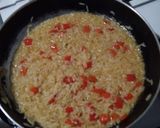 Foto del paso 4 de la receta: Arroz súper sabroso 💗😍