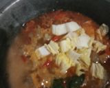 Foto langkah ke 3 dari resep Pentol kuah Taichan.