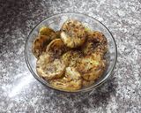 Foto del paso 4 de la receta: Pepino a la plancha