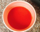 Hình bước làm 4 của món Xốt cà chua tươi (Fresh tomato sauce)