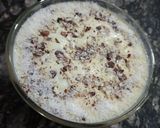 A picture of step 7 of Balai Custard.