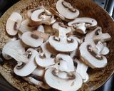 Foto del paso 4 de la receta: Quinotto de zapallo (sin gluten)