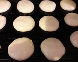 Foto del paso 2 de la receta: Galletitas de coco y Maicena 🥥