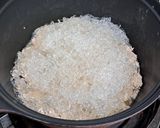 A picture of step 2 of Keto Glass Noodle Salad (Yum Woon Sen with Glass Noodles).