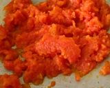 A picture of step 5 of Paneer Carrot Gulab Jamun.
