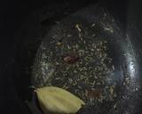 Matar Chawal recipe step 2 photo