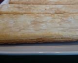 Foto del paso 4 de la receta: Milhojas (Costrada de Alcalá)