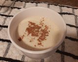 Foto del paso 1 de la receta Batido de plátano y avena