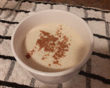 Foto del paso 1 de la receta: Batido de plátano y avena
