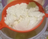 Foto del paso 3 de la receta: Queso fresco 🐄🧀
