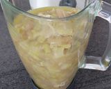 Foto del paso 6 de la receta Crema fría de cardo