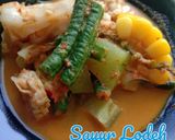 Foto langkah ke 6 dari resep Sayur Lodeh.