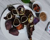 Foto langkah ke 5 dari resep Paha kambing panggang.