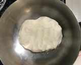 તાંડુણ ચા પીઠાચી ભાકરી (Bhakri from rice flour recipe in Gujarati) રેસીપી સ્ટેપ1ફોટો