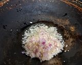 Foto langkah ke 2 dari resep Isian Tahu untuk Bacang.