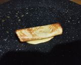 Foto langkah ke 5 dari resep Martabak Manis Tipis Simpel.