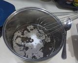 Foto langkah ke 2 dari resep Anabolic Grass Jelly & Milk | High Protein, Low Calorie, Sugar & Gluten Free.