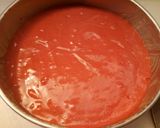 Foto langkah ke 3 dari resep Red velvet cake putih telur au bain marie.