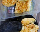 Foto langkah ke 3 dari resep Kulit Cimpedak Goreng.