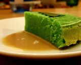 Foto langkah ke 6 dari resep 22.Pandan Tart.