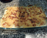 Foto del paso 7 de la receta: Canelones sin harina de champiñones sin gluten