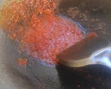 Foto langkah ke 3 dari resep Ikan bilih balado terung.