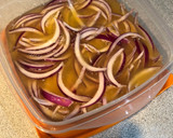 Foto del paso 2 de la receta: Cochinita Pibil (Olla express)