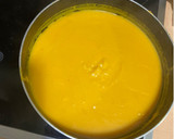 Foto del paso 3 de la receta: Crema de calabaza con zanahoria👩🏼‍🍳