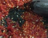 Foto langkah ke 1 dari resep Ceplok Telor Balado Kemangi.