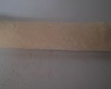 Foto del paso 7 de la receta: Pan chino Mantou (pan al vapor)