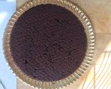 Foto del paso 7 de la receta Tarta Reina de Saba light - keto